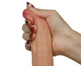  Dương vật giả dính tường cao cấp như thật 8.0" Lovetoy Nature Cook 