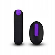 Trứng rung mini quần lót điều khiển từ xa Lovetoy Ijoy