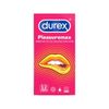  Bao cao su gân gai Hộp 12 cái - Durex Pleasuremax 
