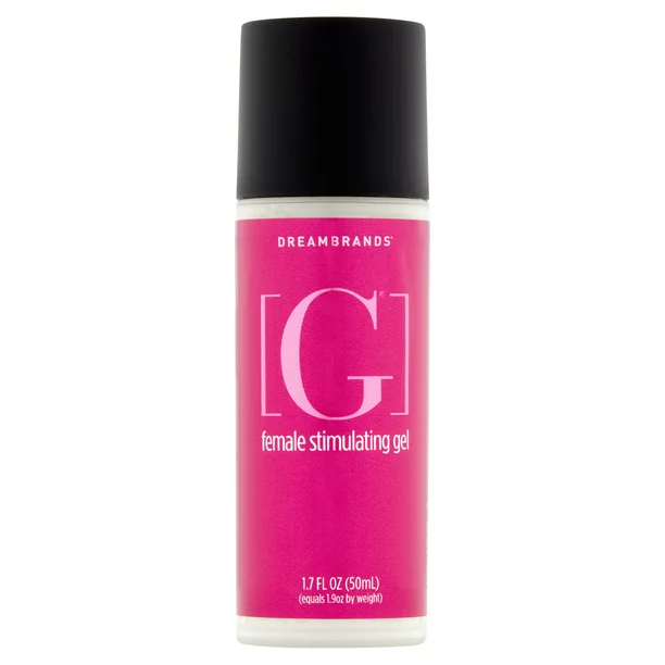 G Female Stimulating Gel bôi trơn kích thích nữ cao cấp