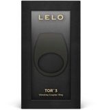  Vòng rung tăng khoái cảm Lelo Tor 3 