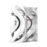  | Drywell Hurricane | Âm đạo cốc silicone trong suốt thiết kế thông minh | Nhật Bản | 