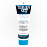 Kem bôi tăng kích thước dương vật Pháp Developpe Sex | Chai 50ml 