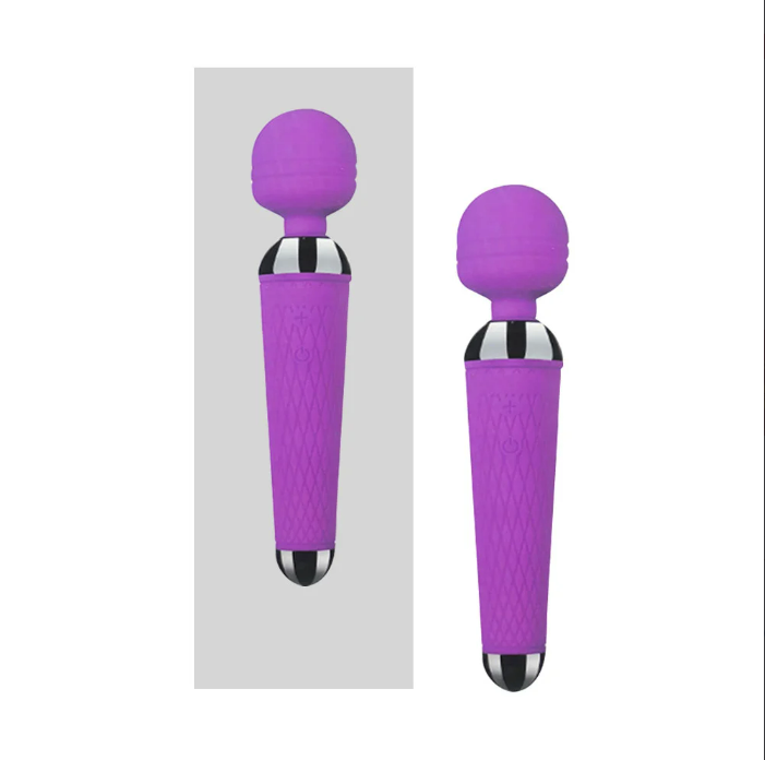 Chày rung massage điểm G đa chế độ mạnh, sạc điện Female Vibrator