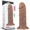  Dương vật giả dính tường big size 10.5" Lovetoy Chubby Dildo 