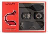  Combo bộ BDSM kèm trứng rung cao cấp Svakom Limited Gift Box 