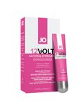  Gel Bôi Trơn Hỗ Trợ Tăng Kích Thích Nữ JO 12 Volt Chai 10ml 
