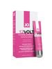  Gel Bôi Trơn Hỗ Trợ Tăng Kích Thích Nữ JO 12 Volt Chai 10ml 