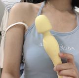  | Blossom Wand Massager | Chày rung đa chế độ, kháng nước tuyệt đối | Nhật Bản | 