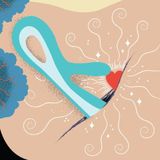  Dương vật giả đa năng Lelo Soraya 2 