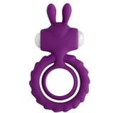  Vòng đeo silicone hình thỏ có rung - Love Moment Rabbit 