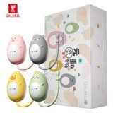  Galaku Trứng rung mini dễ thương 