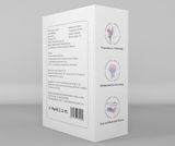  Chày rung combo 2 món Drywell Queen's Scepter 