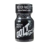  Chai Hít Tăng Khoái Cảm Popper Bolt Black 10ml 