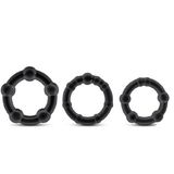  Bộ 3 vòng kéo dài thời gian - Stay Hard 