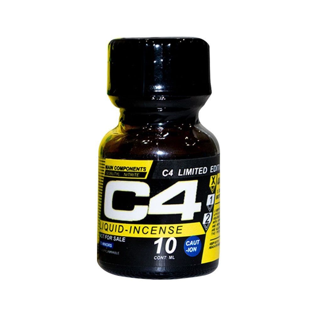  Chai hít tăng khoái cảm Popper Thường | Chai 10ml 