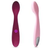  Que rung kích thích điểm G 5 ché độ rung, 5 cường độ rung Svakom Keri 