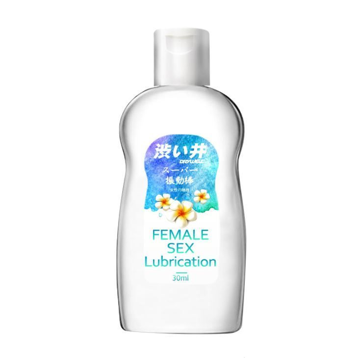 Gel bôi trơn gốc nước mini Nhật Bản Water Base Personal Lube