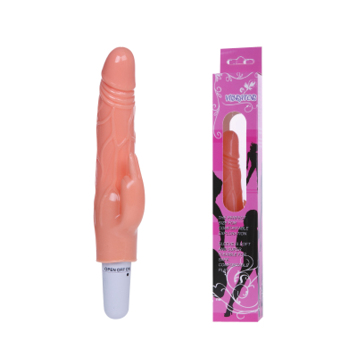  Dương vật giả run 1 pin giá rẻ Baile Vibrator 