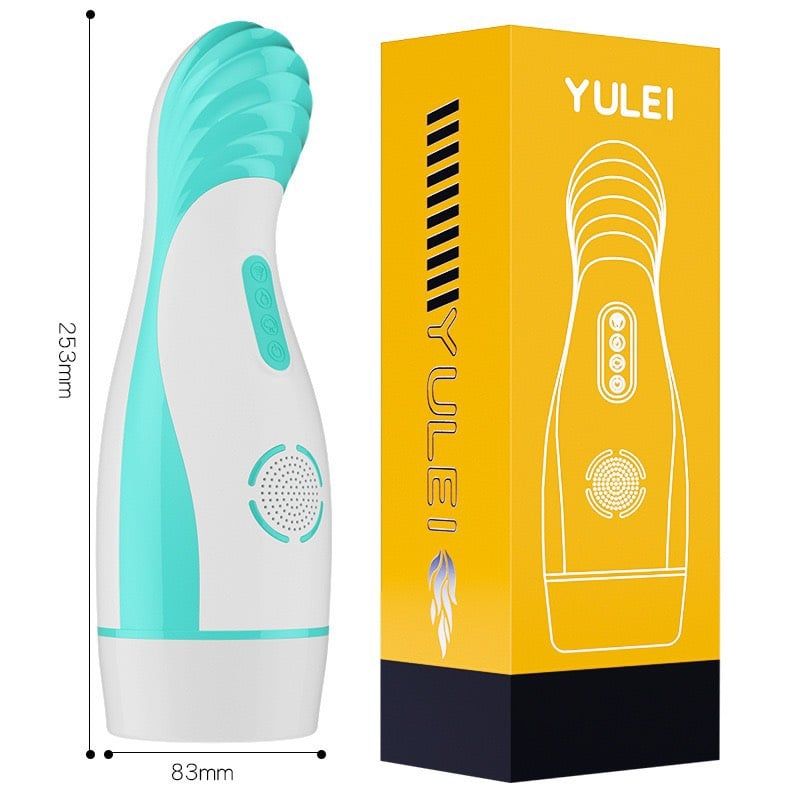  Yulei - Âm đạo đa chức năng 