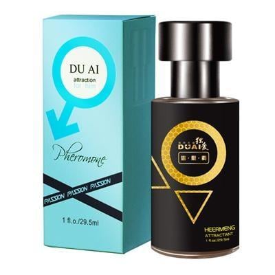 Nước hoa kích thích nam Duai For Him 29.5ml