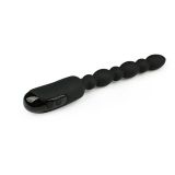  Cây rung hậu môn massage bẻ cong 10 chế độ Yunman Deformation God Whip 