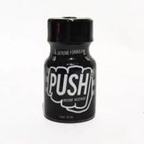  Chai hít tăng khoái cảm Popper Push Black Label 10ml 