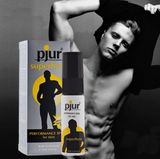  | Pjur Superhero Performance Spray | Chai xịt hỗ kéo dài thời gian cao cấp | Đức | 20ml | 