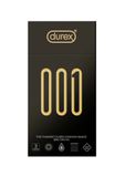  Bao cao su siêu mỏng Durex 001 Hộp 3 cái 