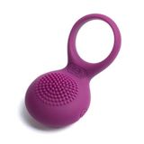  Vòng đeo rung tăng khoái cảm, kéo dài thời gian, chống nước cao cấp - Svakom Tyler 