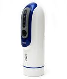  Âm đạo giả tự động nhiều chế rung, có rên và tỏa nhiệt, sạc điện - Leten Aircraft Cup 