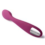  Que rung kích thích điểm G 5 ché độ rung, 5 cường độ rung Svakom Keri 