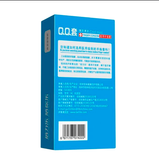  Bao cao su ngón tay mát lạnh Beilile QQ Cool Mint |  Hộp 10 cái 