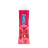  Gel bôi trơn hương dâu ngọt ngào Durex Strawberry Chai 100ml 