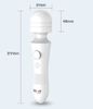  | Wand Massager | Chày rung cao cấp thế hệ mới, điều khiển app | Nhật Bản | 