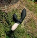  Dương vật giả massage tuyến tiền liệt Lelo Loki 