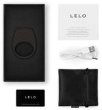  Vòng rung tăng khoái cảm Lelo Tor 3 