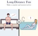  Chày rung combo 2 món Drywell Queen's Scepter 