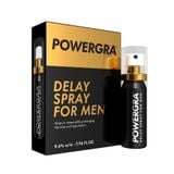  Chai Xịt Kéo Dài Thời Gian Mỹ chai 13ml - Powergra Spray For Men 