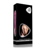  Dương vật giả rung, thục 2 đầu cao cấp Leten Thrusting Vibra 