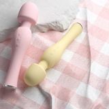  | Blossom Wand Massager | Chày rung đa chế độ, kháng nước tuyệt đối | Nhật Bản | 