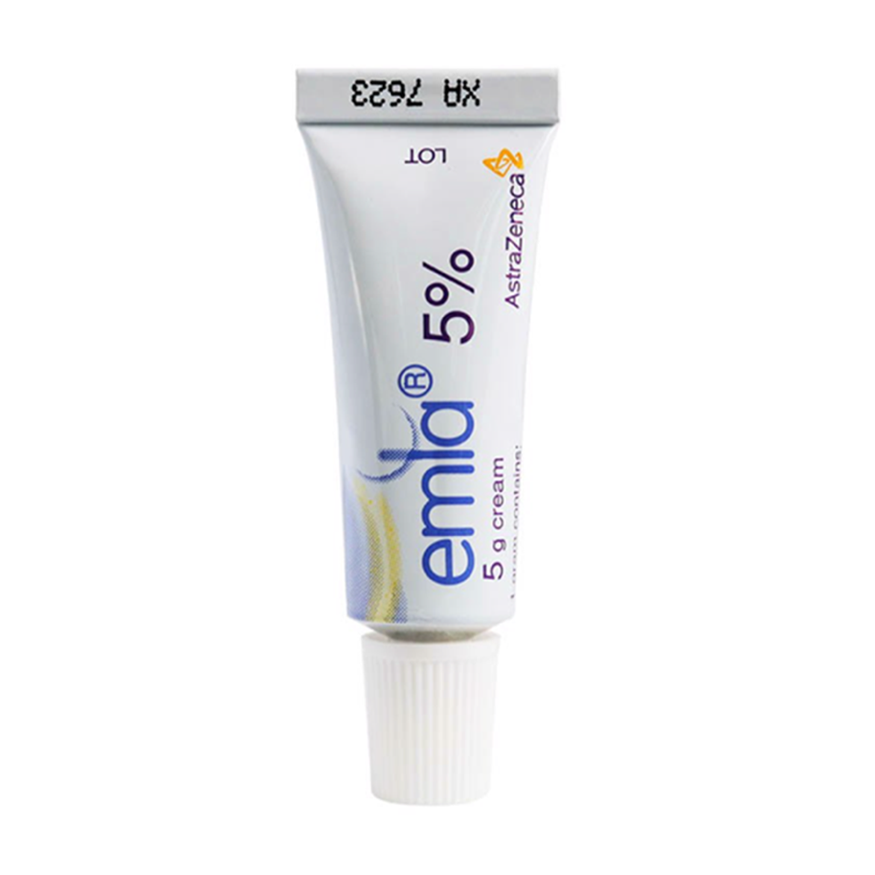 Emla Cream Thụy Sĩ