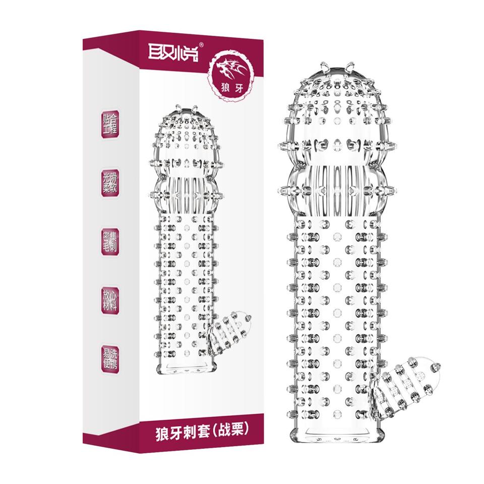 Đôn dên kiểu gai Aichao Màu hồng