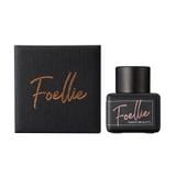  | Foellie Eau De Bijou | Nước hoa vùng kín Foellie Màu đen | Chai 5ml | 