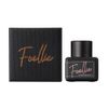  | Foellie Eau De Bijou | Nước hoa vùng kín Foellie Màu đen | Chai 5ml | 