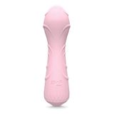  Chày rung massage mini rung nhỏ gọn Barbie Mini Vibrator 