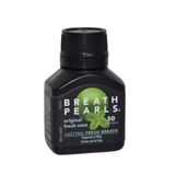  Viên uống hỗ trợ thơm miệng Breath pearls 60 Viên 