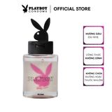  Gel bôi trơn hương dâu Playboy Passion Berry Kissed | Chai 88,7ml 