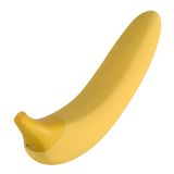  Dương vật giả rung ngụy trang hình trái chuối Moylan 