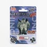  Viên Uống Tăng Hỗ Trợ Kéo Dài Thời Gian Rhino 69 | Vĩ 2 Viên 